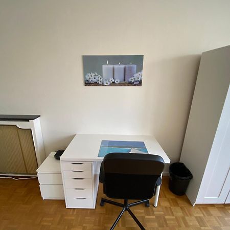 Chambre Deluxe เลอม็องส์ ภายนอก รูปภาพ