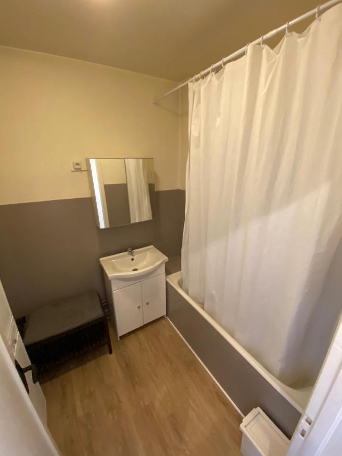 Chambre Deluxe เลอม็องส์ ภายนอก รูปภาพ